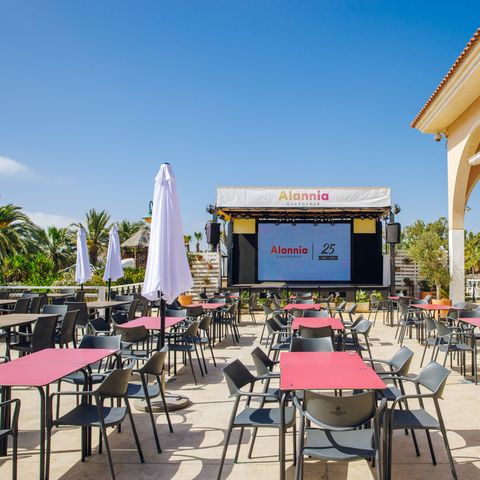 Camping Alannia Guardamar Camping Alannia Guardamar - Camping Alicante - Image N°5