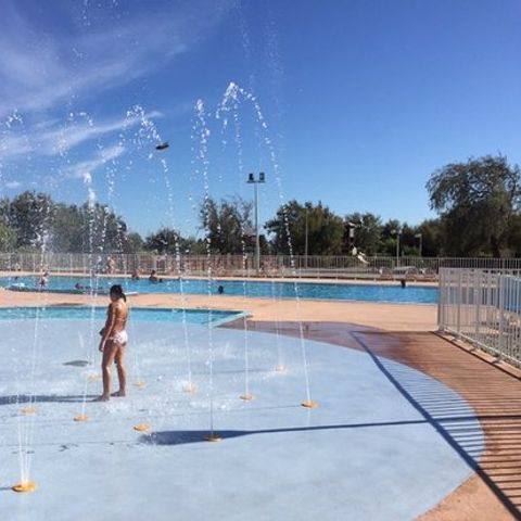 Village Vacances de Gruissan - Camping Aude - Image N°4