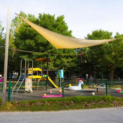 Camping L'Ile d'Or - Camping Var - Image N°3