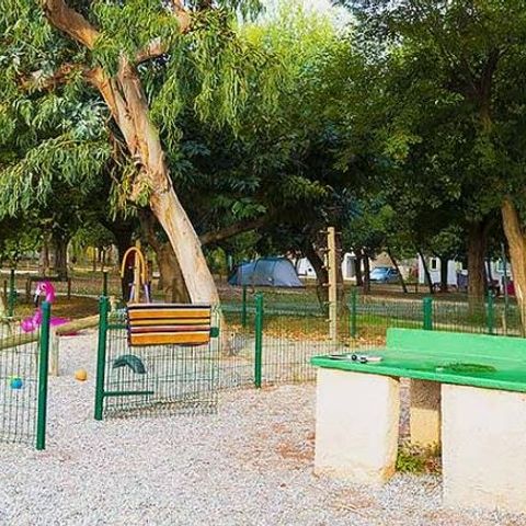 Camping L'Ile d'Or - Camping Var - Image N°5