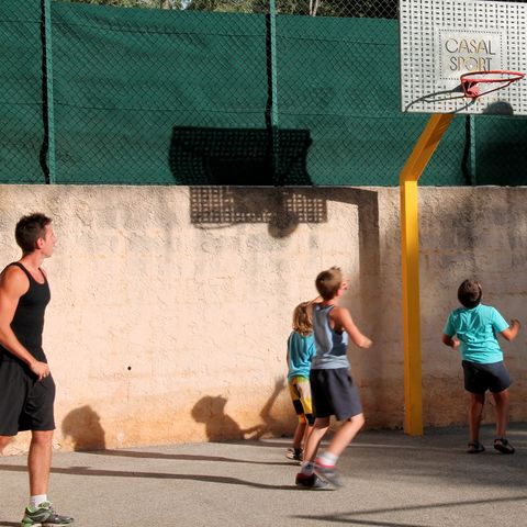 Camping La Presqu'Ile de Giens - Camping Var - Image N°6