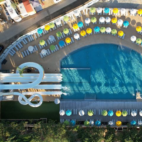 Camping La Presqu'Ile de Giens - Camping Var - Image N°2