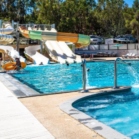 Camping La Presqu'Ile de Giens - Camping Var - Image N°3