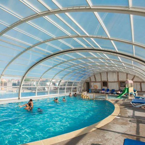 Camping Le Domaine de Beaulieu - Camping Vendée - Image N°5