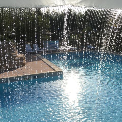 Camping des Familles - Camping Gironde - Image N°3