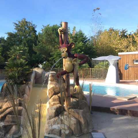 Camping des Familles - Camping Gironde - Image N°4