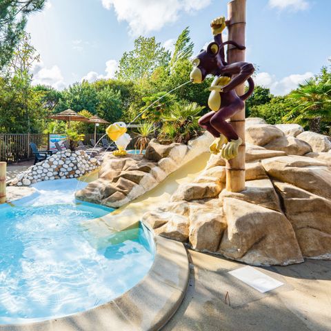 Camping des Familles - Camping Gironde - Image N°6