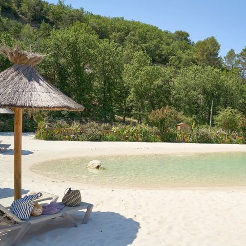 Camping Verdon Parc  - Camping Alpes-de-Haute-Provence - Image N°5