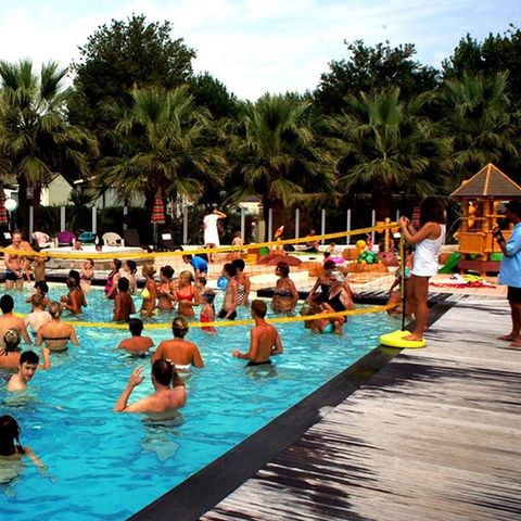 Camping Holiday Marina Resort - Camping Var - Image N°4