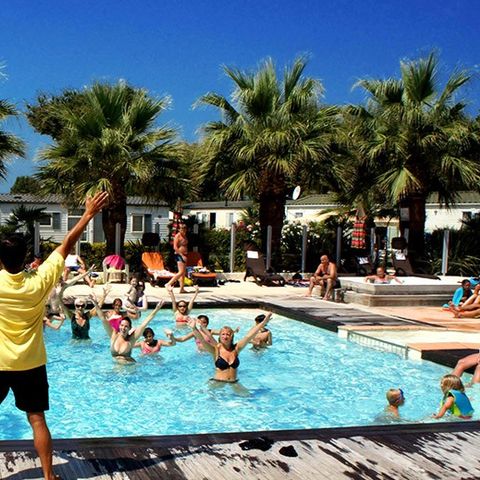 Camping Holiday Marina Resort - Camping Var - Image N°3