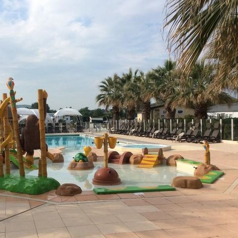 Camping Holiday Marina Resort - Camping Var - Image N°2
