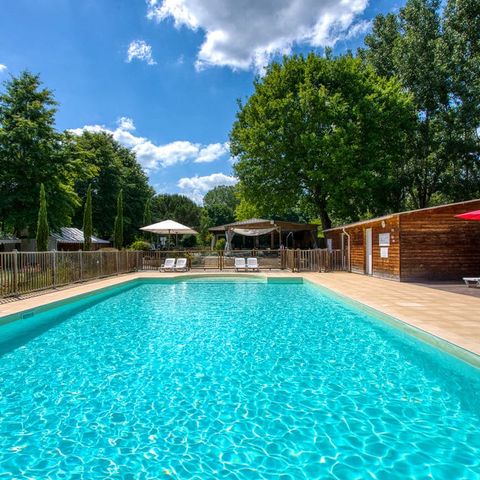 Camping Lac de Groléjac - Camping Dordogne - Image N°5