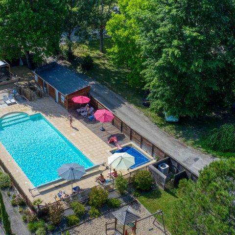 Camping Lac de Groléjac - Camping Dordogne - Image N°6