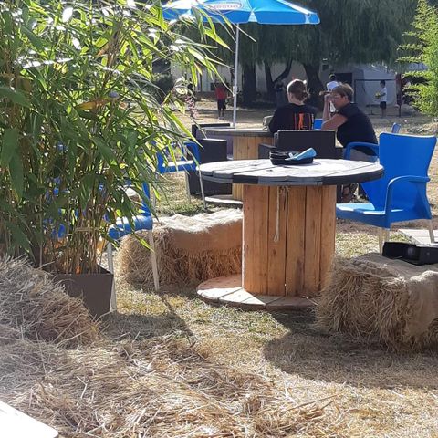 Là,Com'Union - Camping Vendée - Image N°6