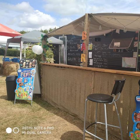 Là,Com'Union - Camping Vendée - Image N°5