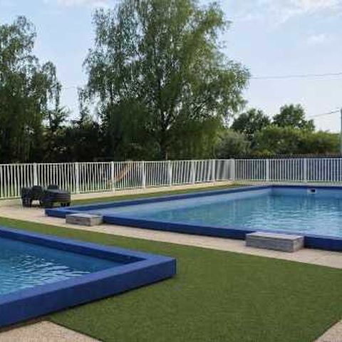 Camping Là, Com'Union - Camping Vendée - Image N°2