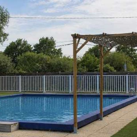 Camping Là, Com'Union - Camping Vendée - Image N°3