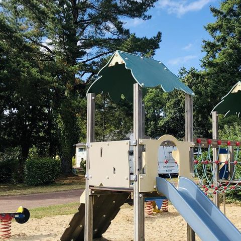 Camping l'Hermitage Camping l'Hermitage - Camping Loire-Atlantique - Image N°6