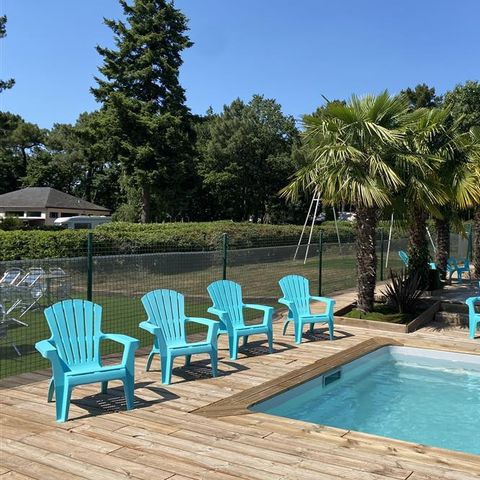 Camping l'Hermitage Camping l'Hermitage - Camping Loire-Atlantique - Image N°4