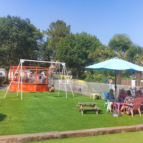 Camping l'Hermitage - Camping Loire-Atlantique - Image N°6