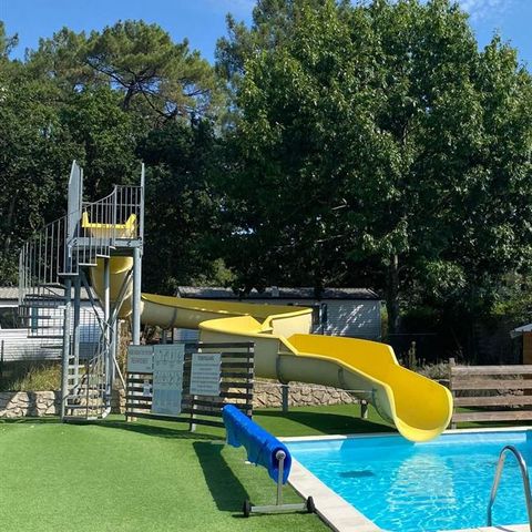 Camping l'Hermitage - Camping Loire-Atlantique - Image N°3