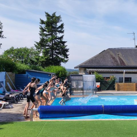 Camping l'Hermitage - Camping Loire-Atlantique - Image N°4