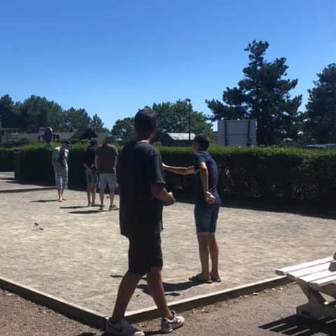 Camping l'Hermitage Camping l'Hermitage - Camping Loire-Atlantique - Image N°5