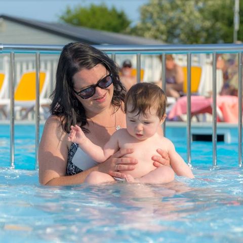 Camping La Fontaine - Camping Loire-Atlantique - Image N°4