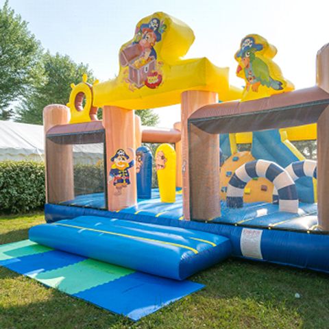 Camping La Fontaine - Camping Loire-Atlantique - Image N°6