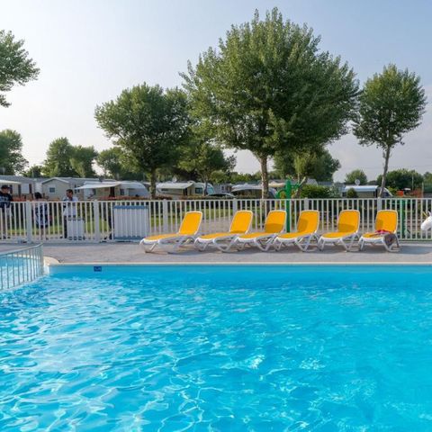 Camping La Fontaine - Camping Loire-Atlantique - Image N°3