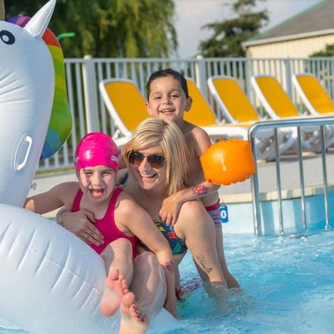 Camping La Fontaine - Camping Loire-Atlantique - Image N°5