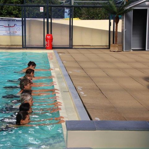 Camping L'Etang du Pays Blanc - Camping Loire-Atlantique - Image N°4