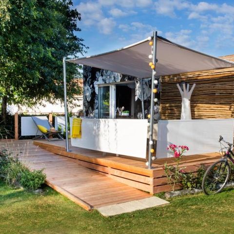 Camping Ile aux Oiseaux - Camping Vendée - Image N°6