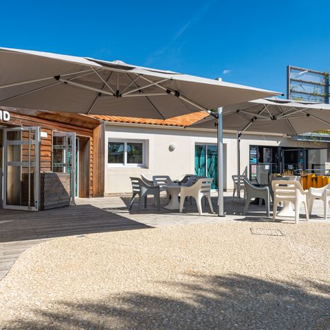 Camping Ile aux Oiseaux - Camping Vendée - Image N°2