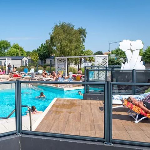 Camping Ile aux Oiseaux - Camping Vendée - Image N°4