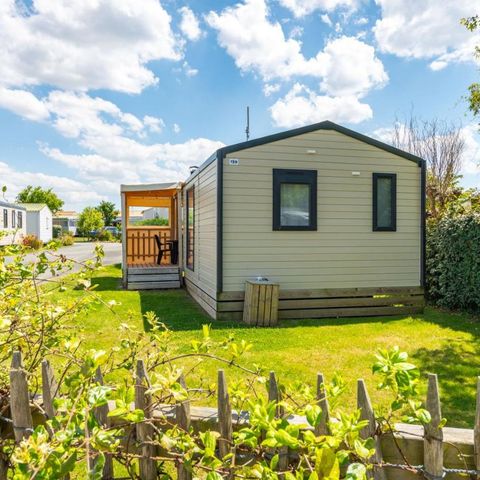 Camping Ile aux Oiseaux - Camping Vendée - Image N°2