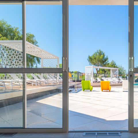 Camping Ile aux Oiseaux - Camping Vendée - Image N°2