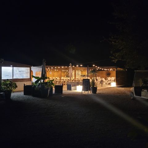 Camping Les Cerisiers Camping Les Cerisiers - Camping Morbihan - Image N°6