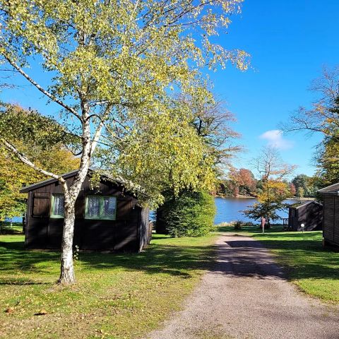 Camping Les Ecossais Camping Les Ecossais - Camping Allier - Image N°2