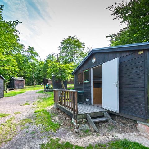 Camping Les Ecossais Camping Les Ecossais - Camping Allier - Image N°6