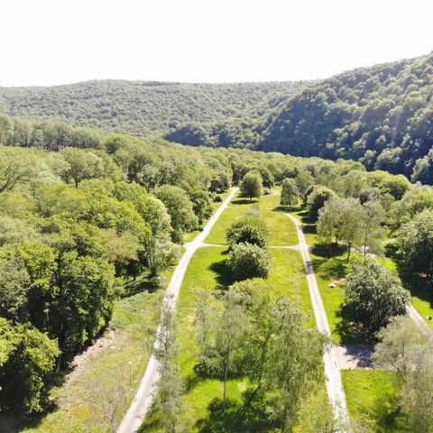 Domaine d'Haulmé - Camping Ardennes - Image N°5