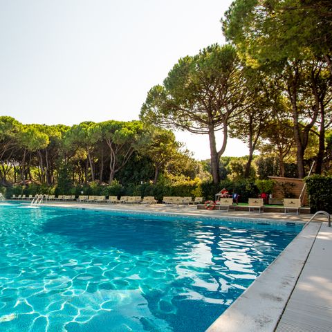 Jesolo Mare Camping Village  Jesolo Mare Camping Village  - Camping Venise - Image N°2