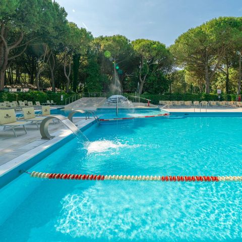 Jesolo Mare Camping Village  - Camping Venise - Image N°2