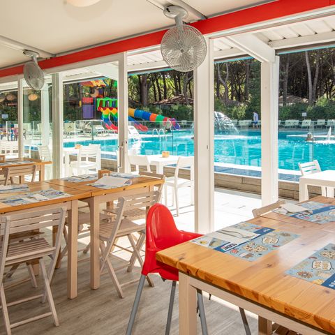 Jesolo Mare Camping Village  Jesolo Mare Camping Village  - Camping Venise - Image N°4