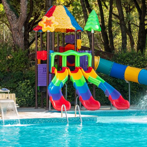 Jesolo Mare Camping Village  Jesolo Mare Camping Village  - Camping Venise - Image N°6