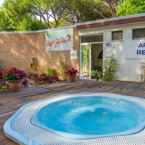 Jesolo Mare Camping Village  - Camping Venise - Image N°6