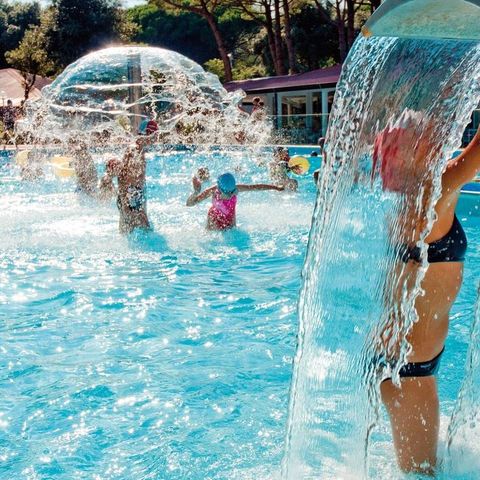 Jesolo Mare Camping Village  Jesolo Mare Camping Village  - Camping Venise - Image N°5
