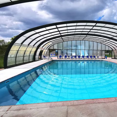 Camping Du Bois De Reveuge  - Camping Doubs