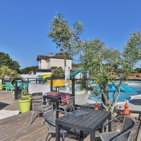 Camping Ushuaïa Villages Le Parc de la Grève - Camping Vendée - Image N°6