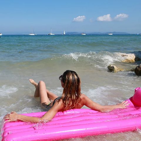 Camping Eurosurf - Les Salines - Camping Var - Image N°6